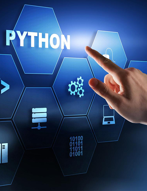 Python Development