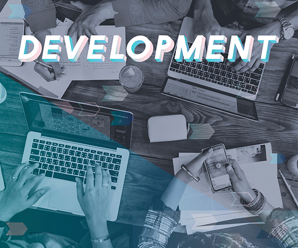 Python Development