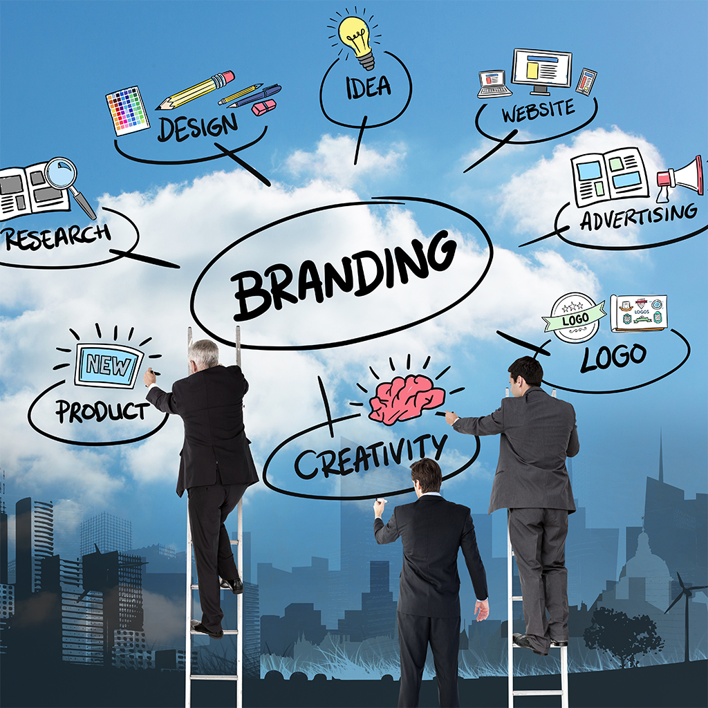 Brand & Design