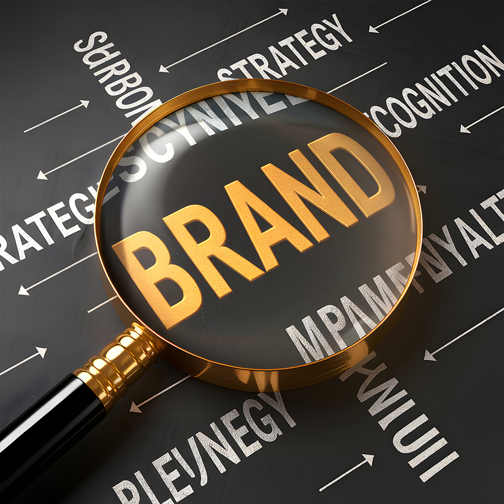 Brand & Design