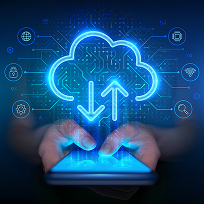 Cloud Computing