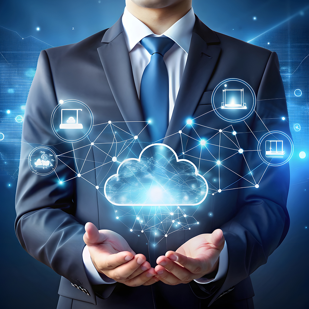 Cloud Computing Services