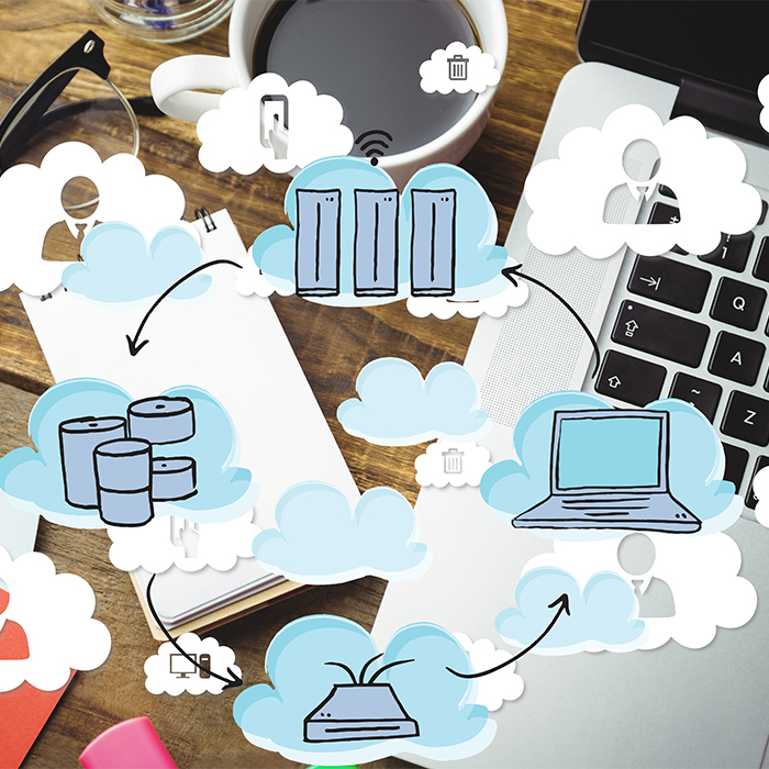 Cloud Computing