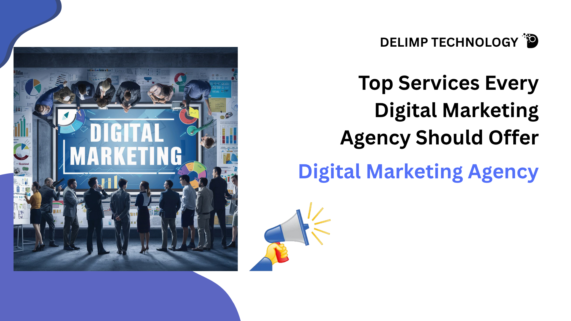 Digital Marketing Agency