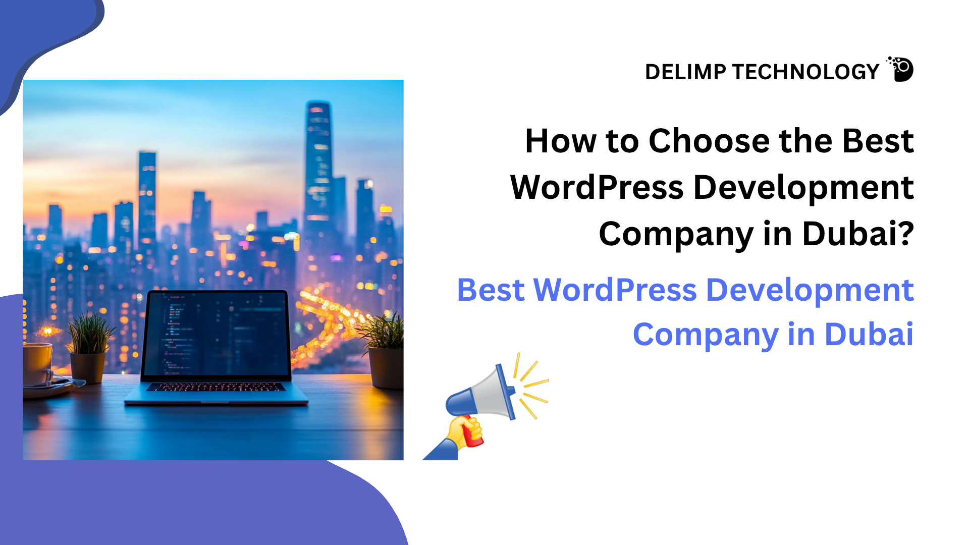 Best Wordpress Development Company in Dubai