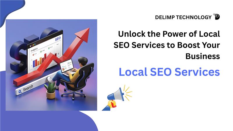 Local SEO Services