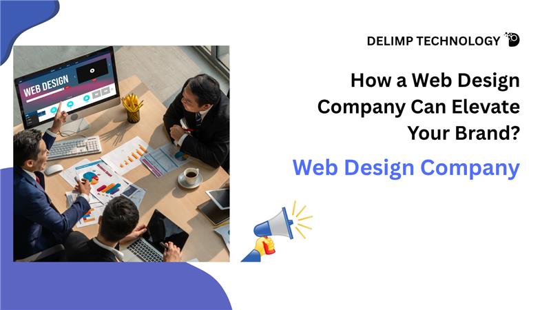 Web Design Company