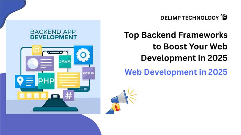 Backend Framework