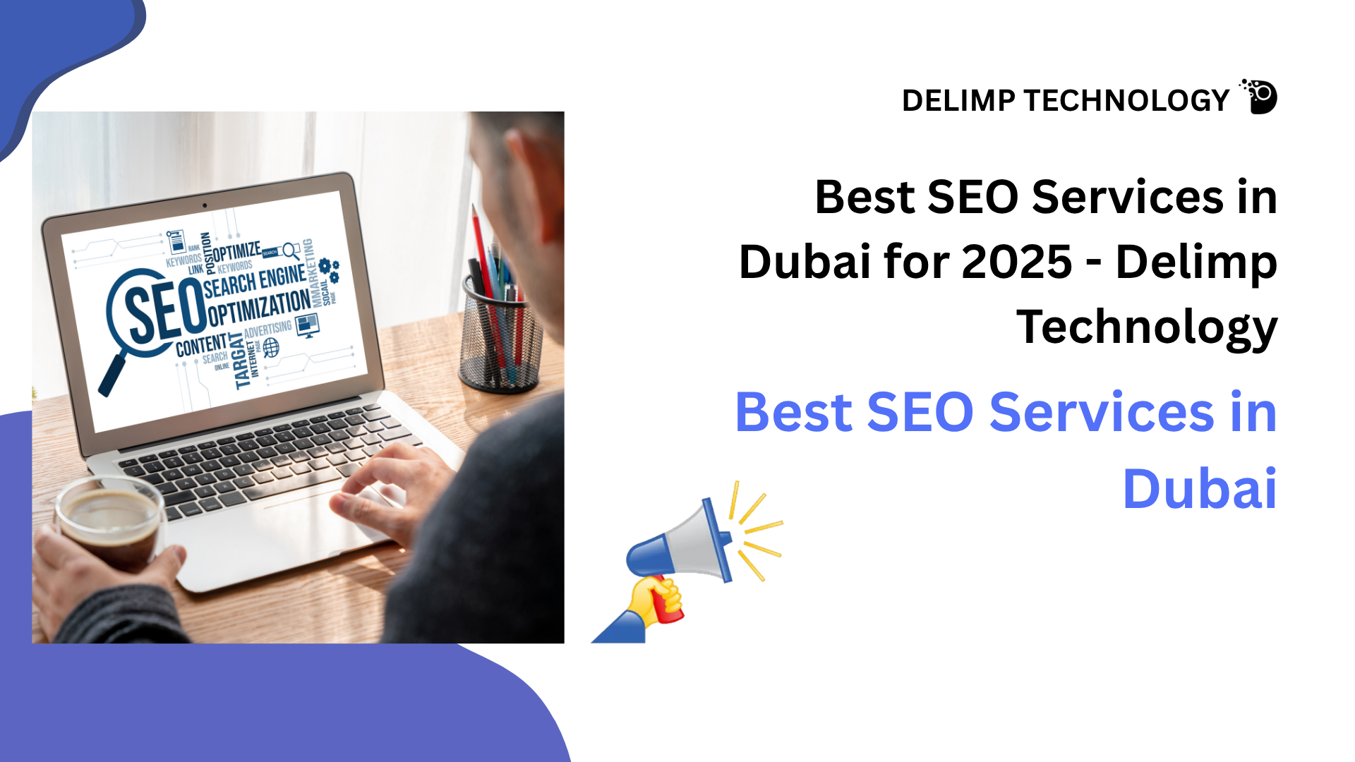 SEO Services in Dubai