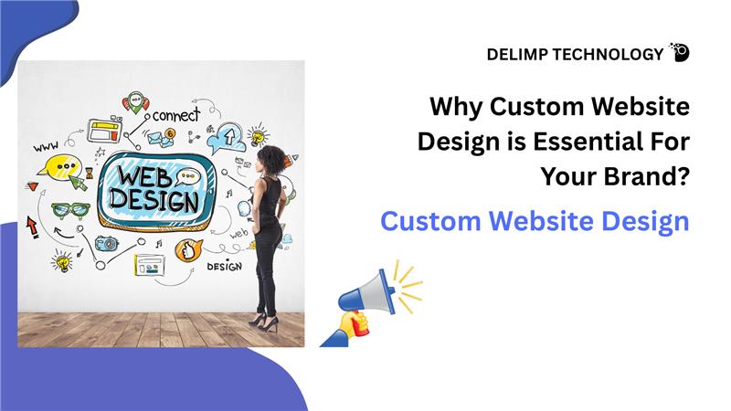 Custom Website Design