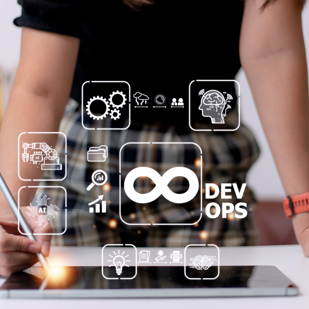 DevOps Solutions