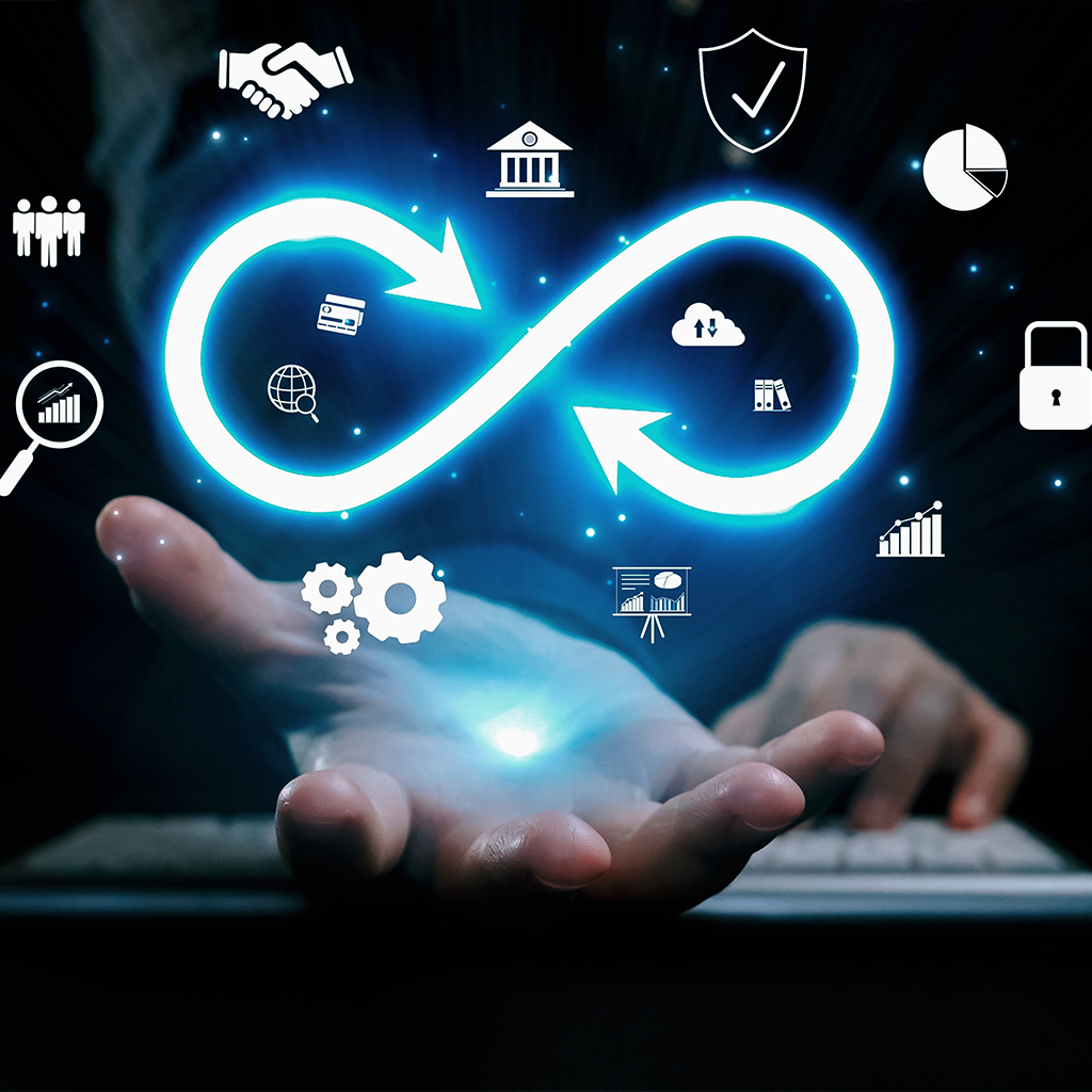 DevOps Development Services
