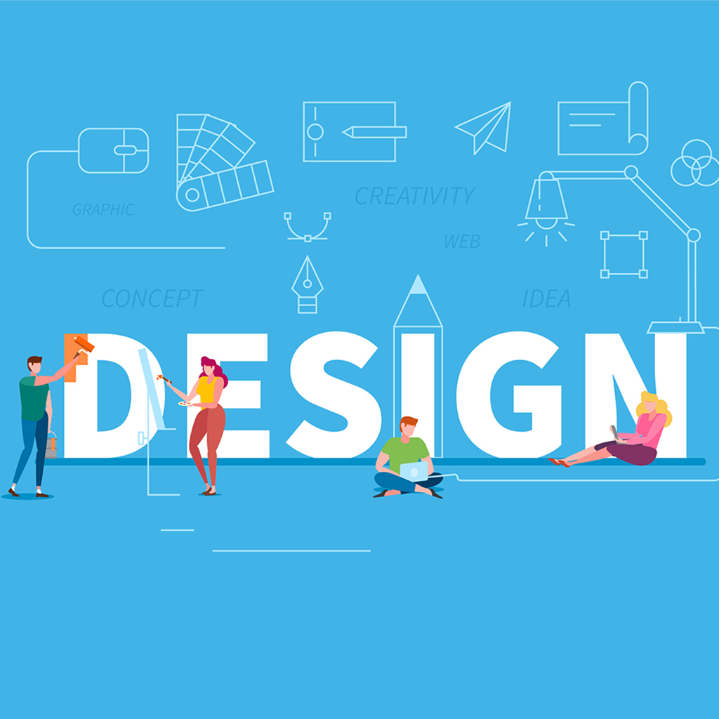Graphic Design