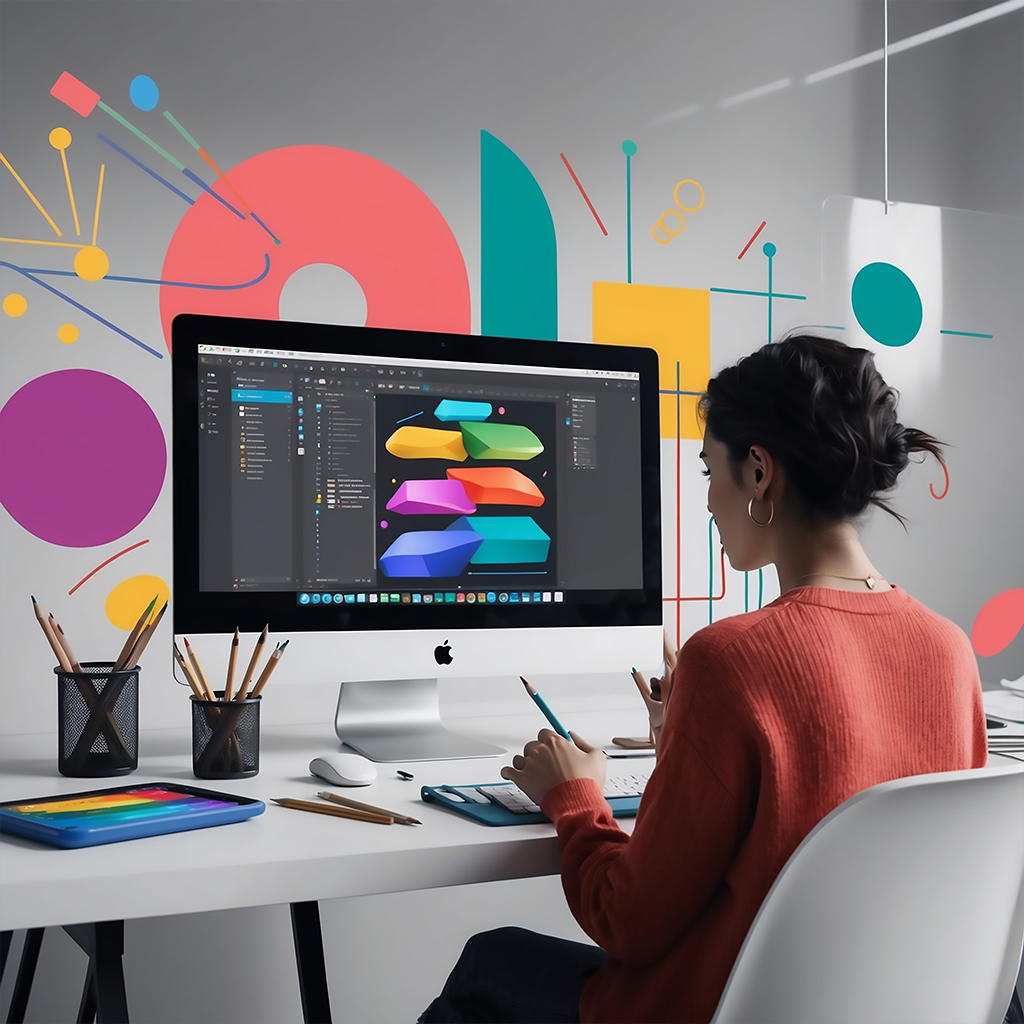 Graphic Design