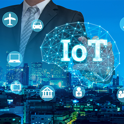IOT Applications