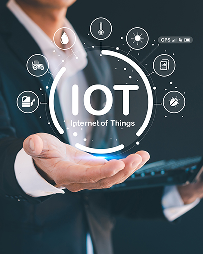 IOT Applications