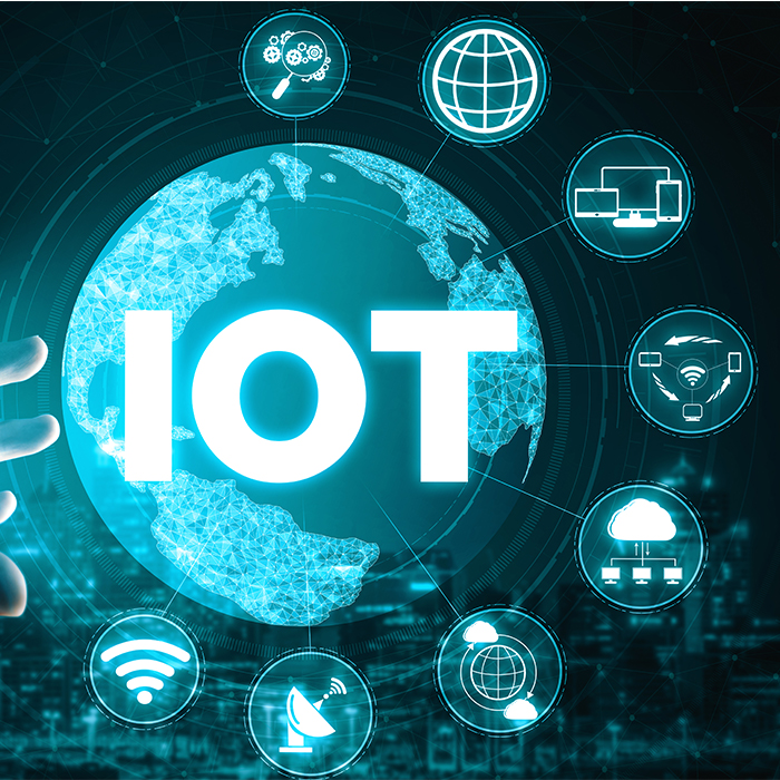 IOT Applications