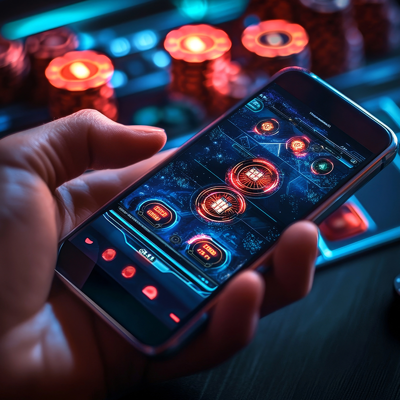 Mobile Game