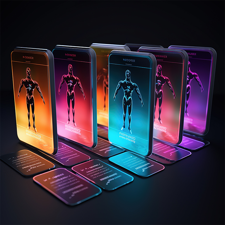 Mobile Game Development