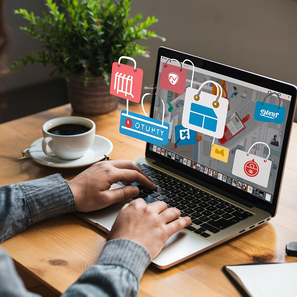 Shopify Development