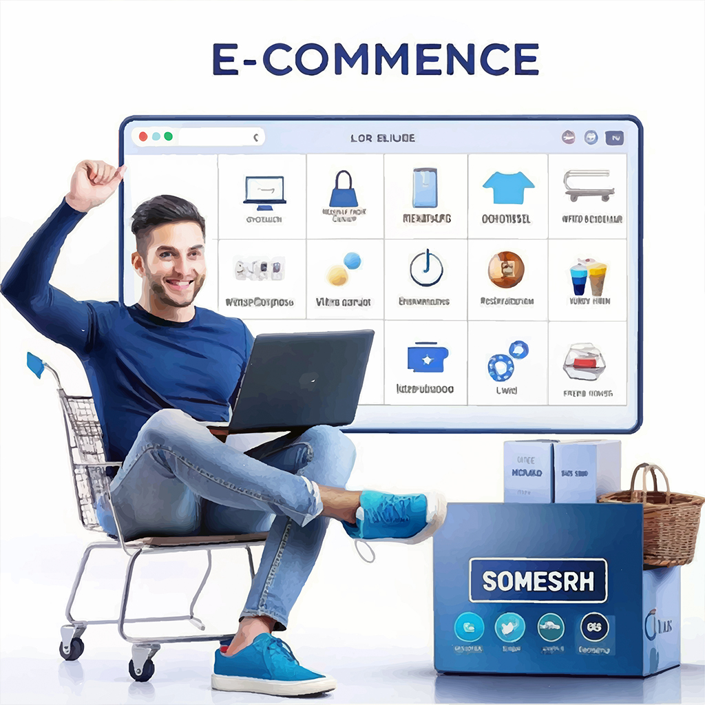 Shopify E-commerce