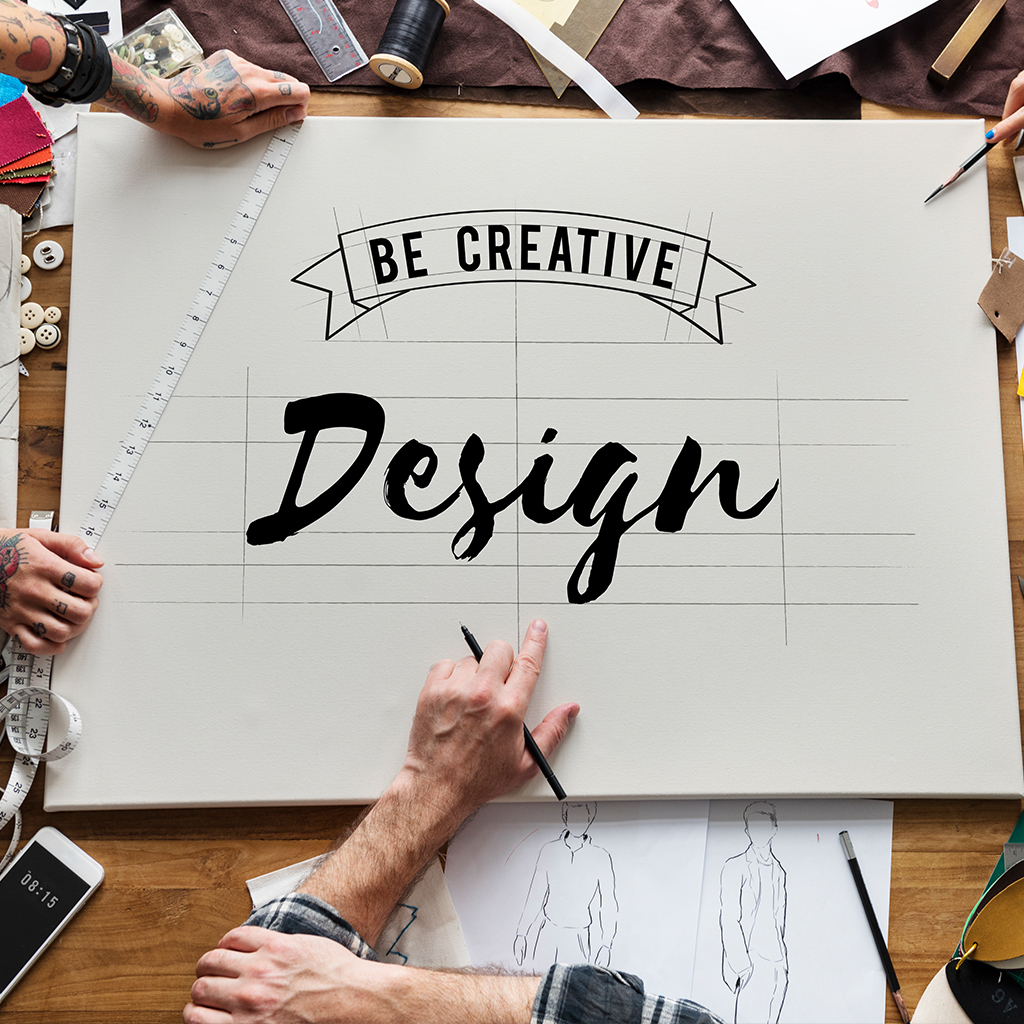 Logo Design