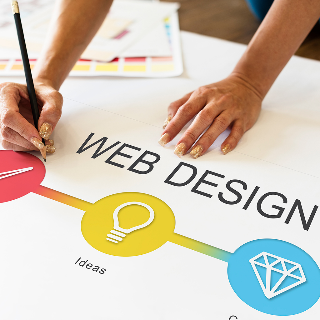 Web Design Company
