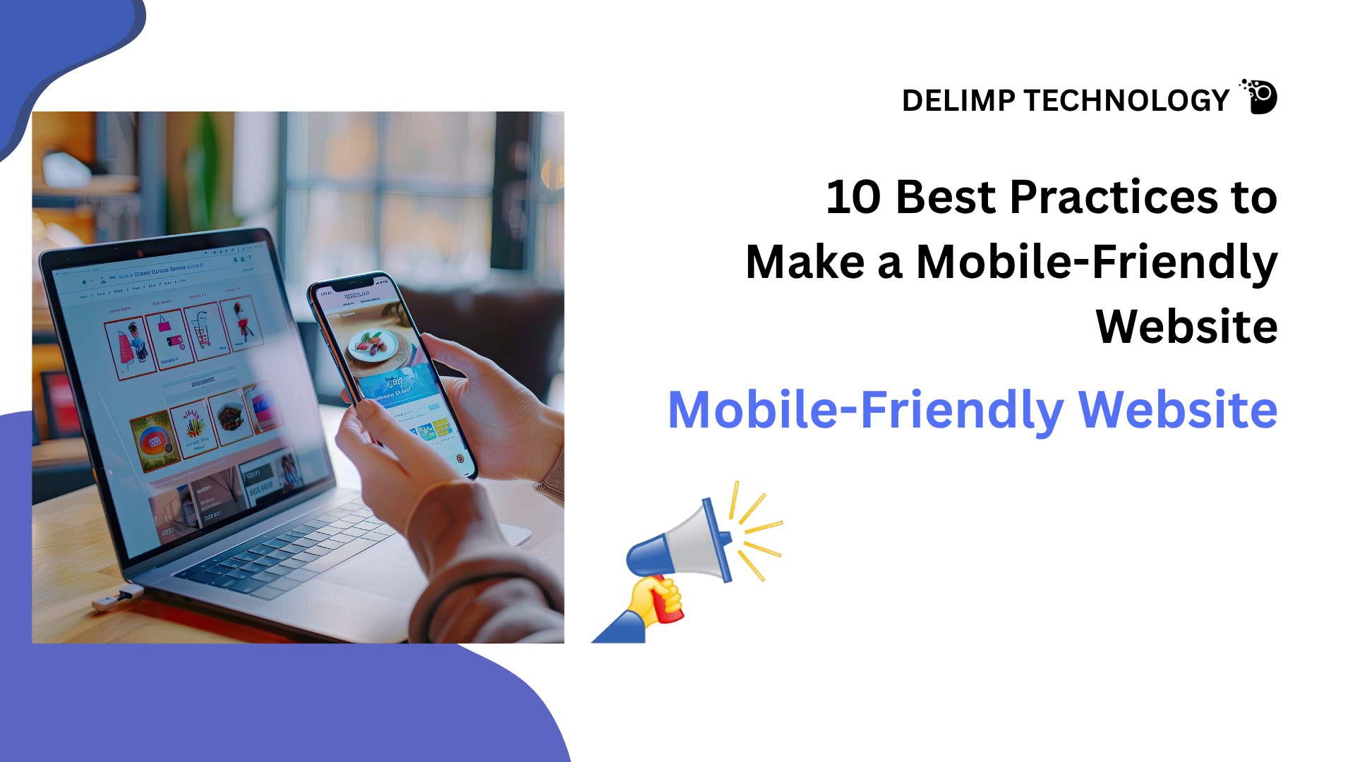 Mobile-Friendly Website