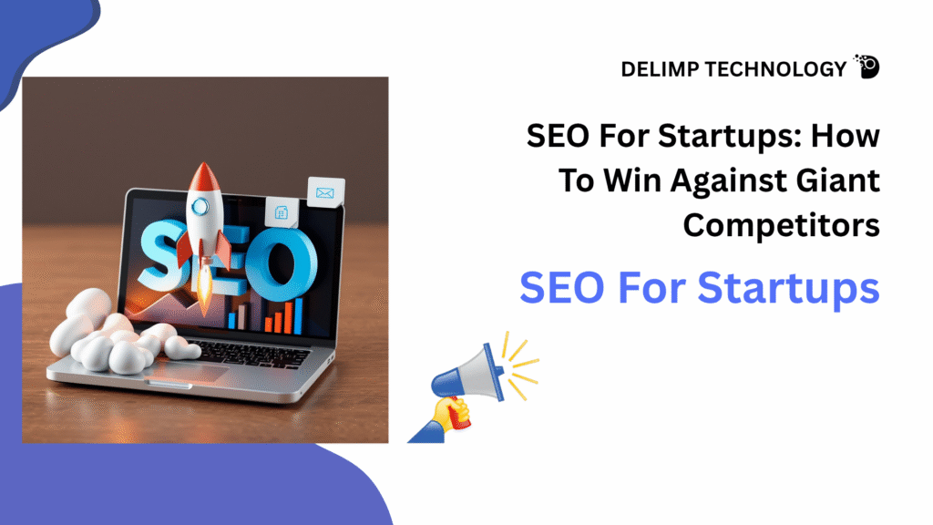 SEO for Statrtups