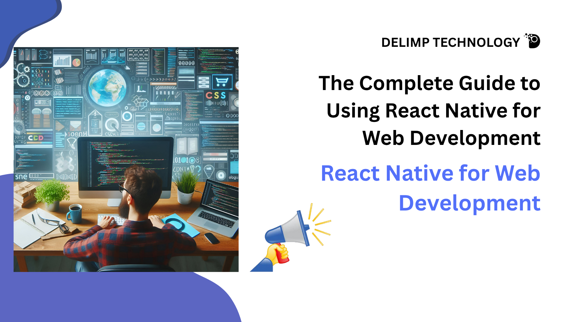 React Native for Web Development
