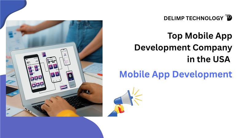 Mobile App Development