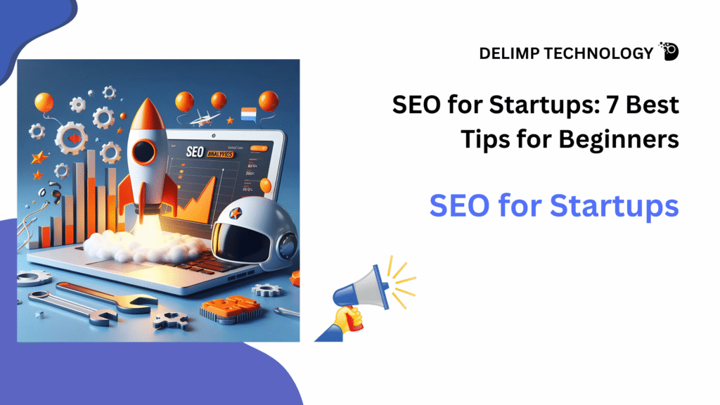 SEO for Startups
