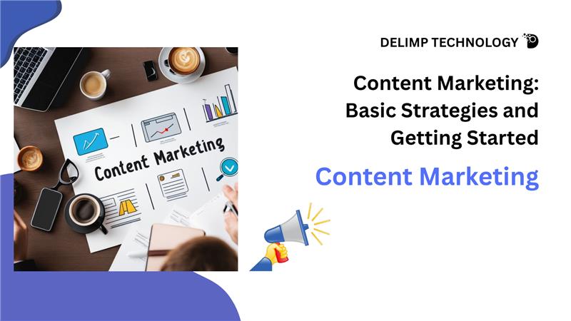 Content Marketing