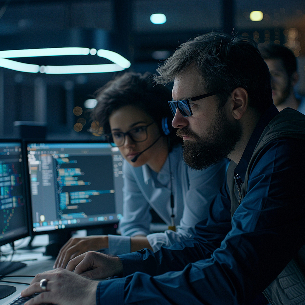 Vue.js Development Services