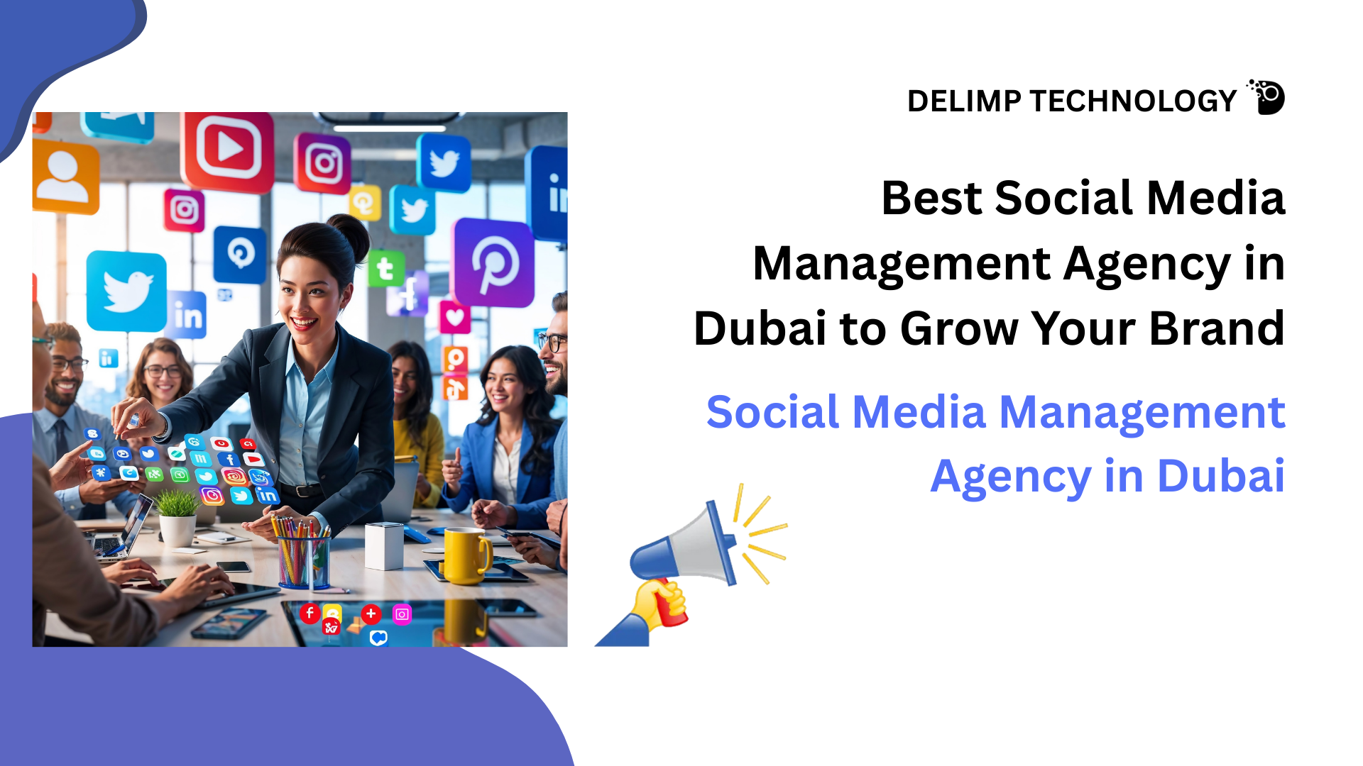 Social Media Marketing