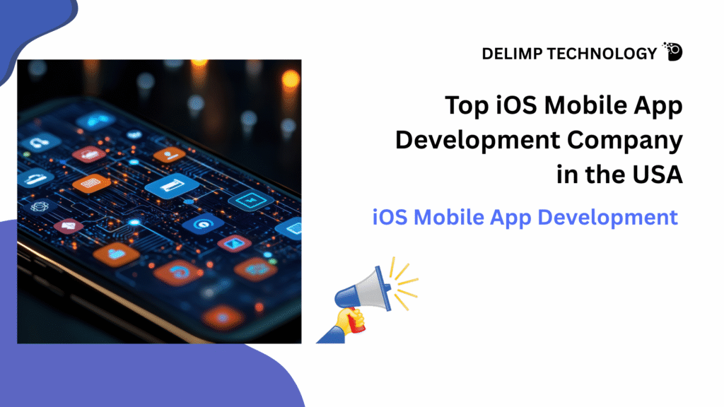 iOS Mobile App Development