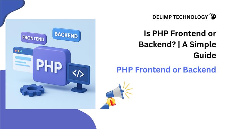 PHP
