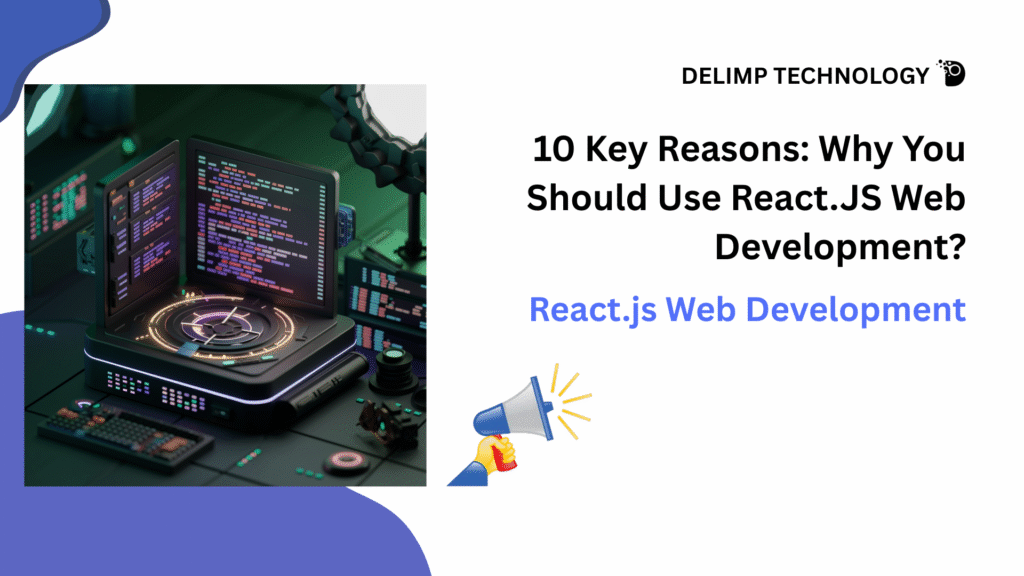 React.js Web Development