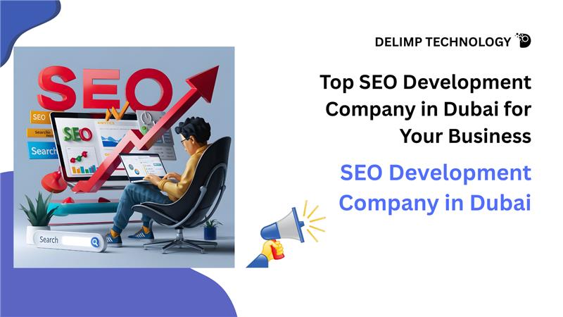 SEO Development