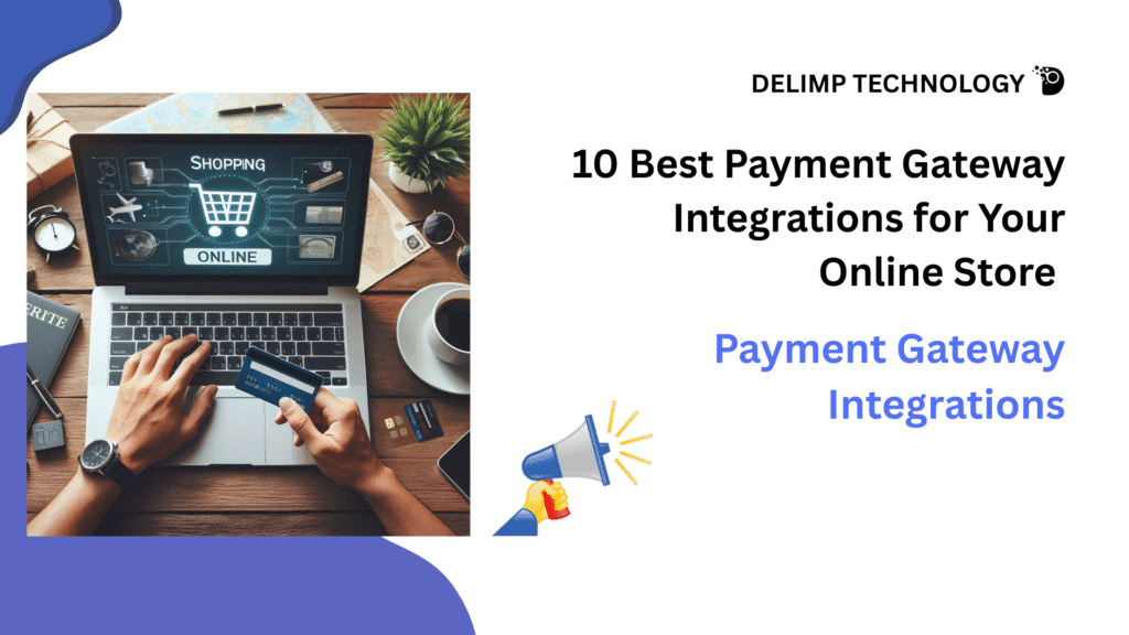 Payment Gateway Integration