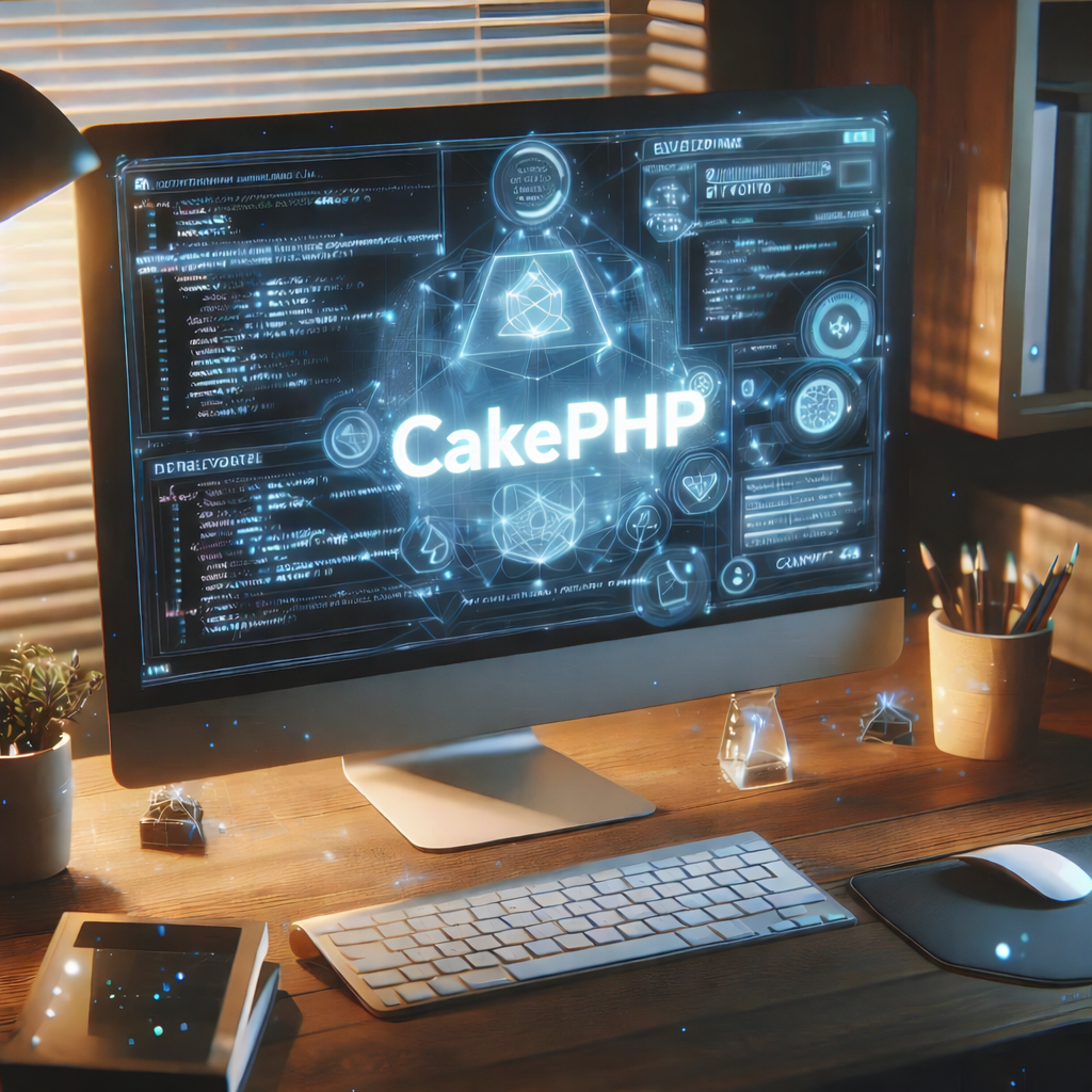 CakePHP Web Development Services