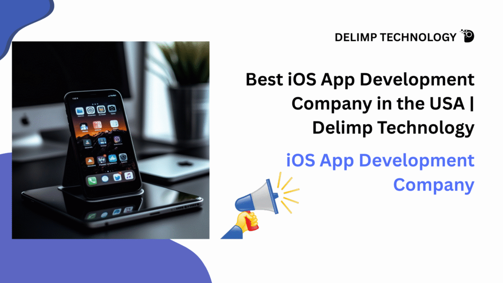 iOS App Development