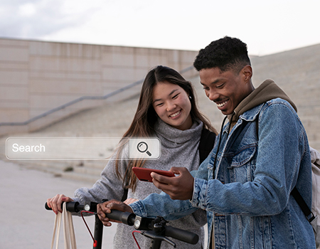 Search Engine Optimization