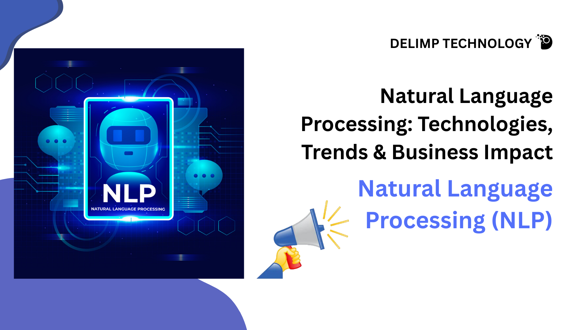 Natural Language Processing