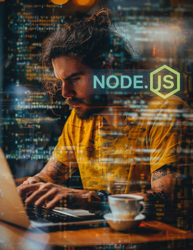 Node JS Development