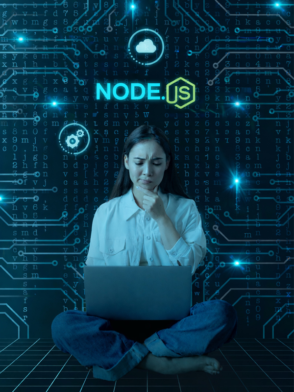 Node JS Development