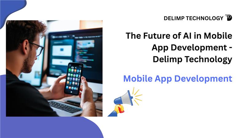 Mobile App Development