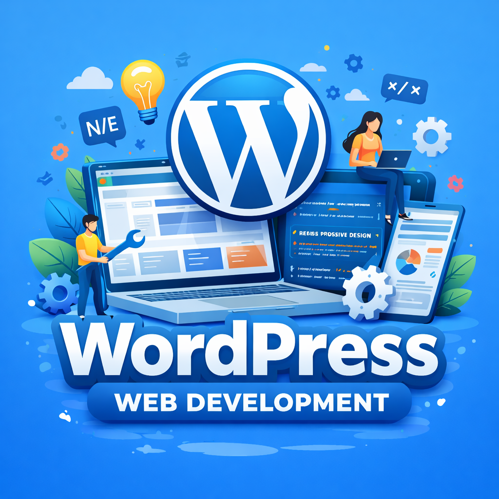 Wordpress Development