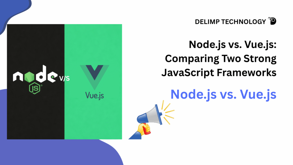 Node.js vs. Vue.js
