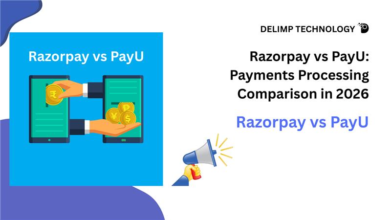 Razorpay vs PayU
